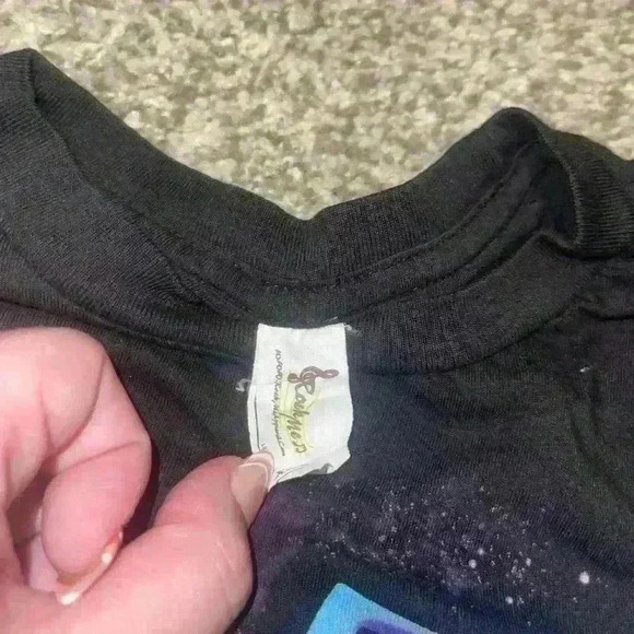 Wiz Khalifa tee - Picture 2 of 2